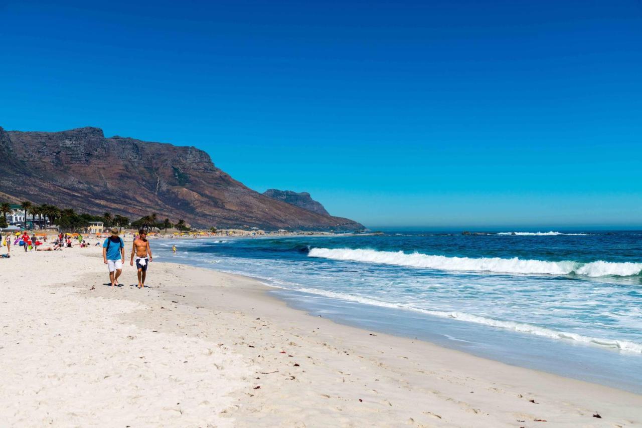 Place On The Bay Self-Catering Cape Town Exterior photo