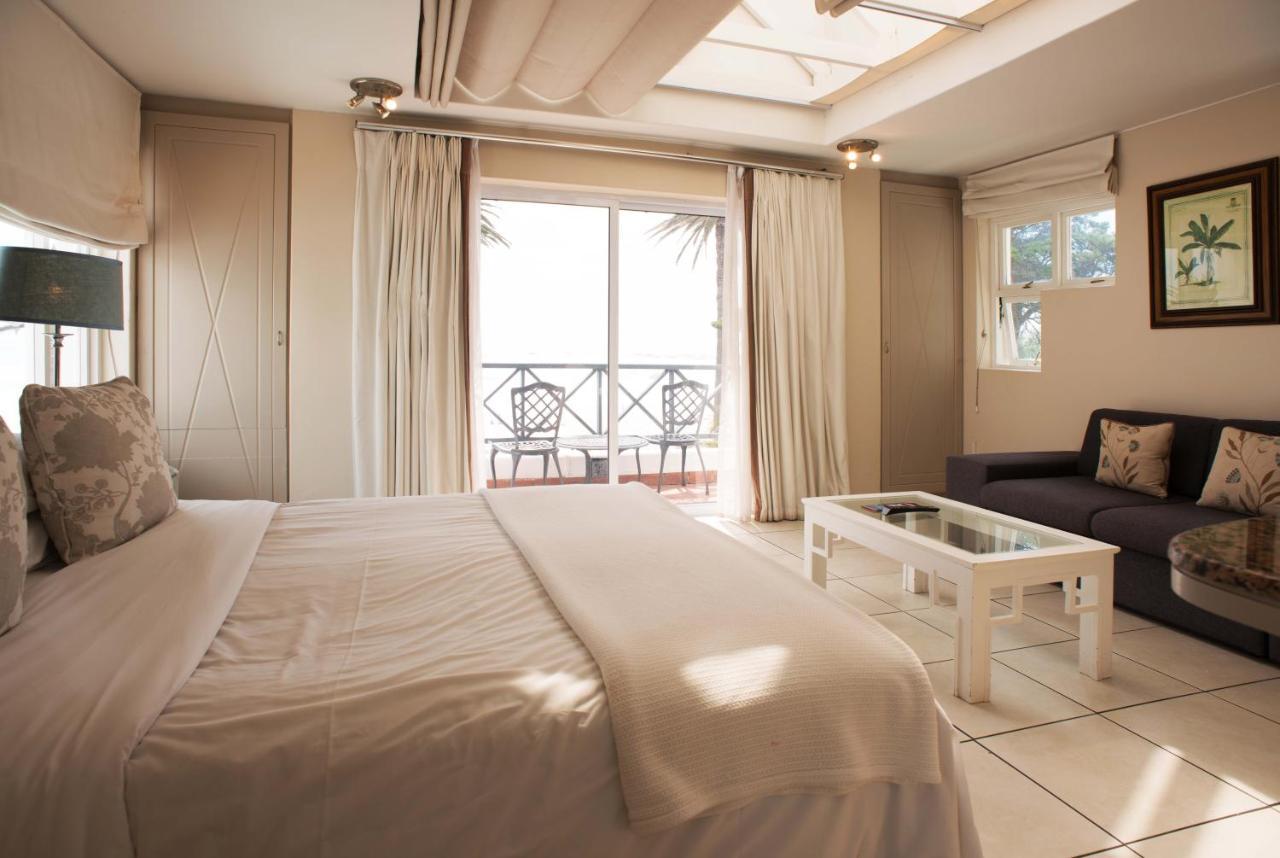 Place On The Bay Self-Catering Cape Town Exterior photo