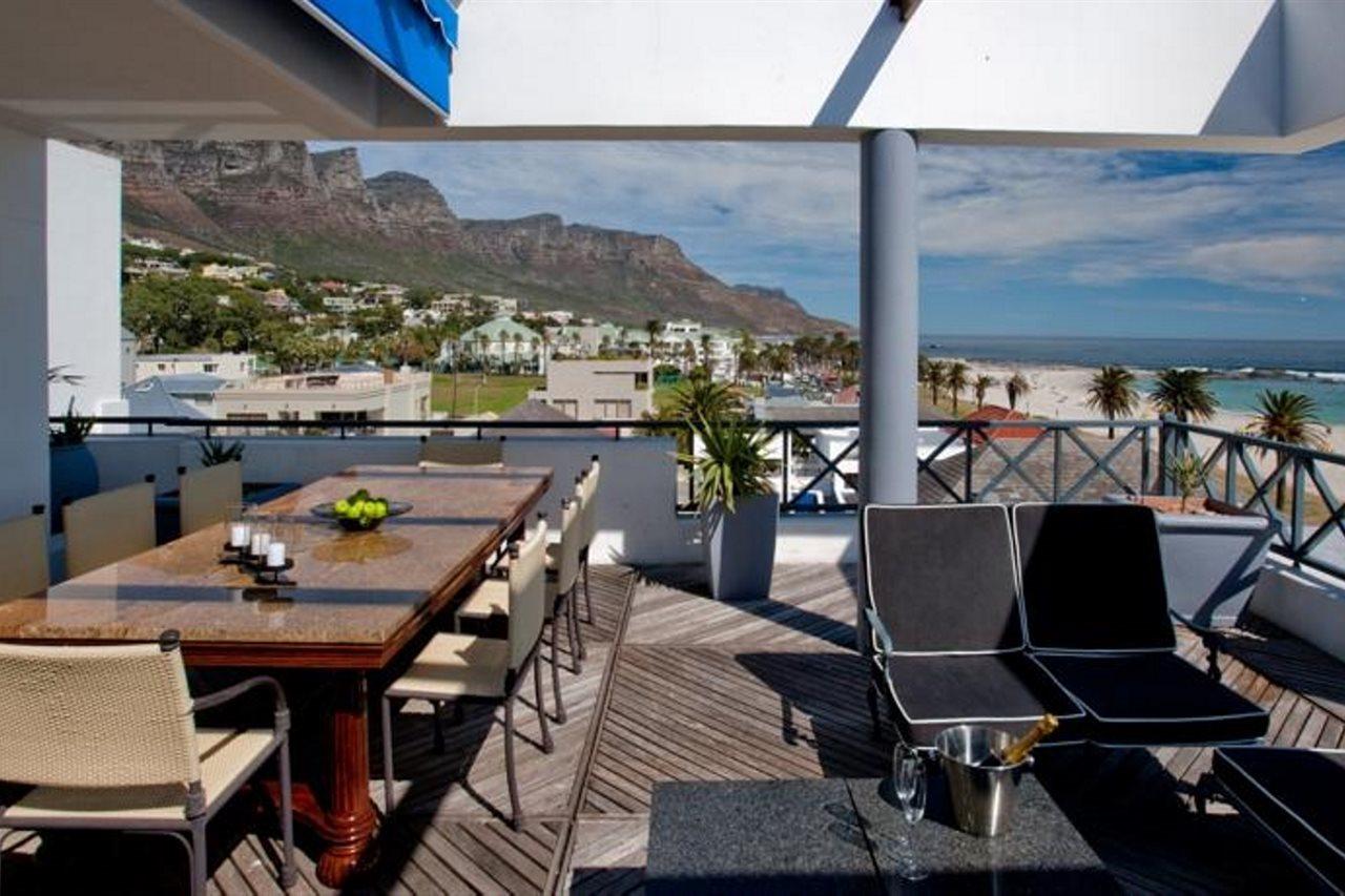 Place On The Bay Self-Catering Cape Town Exterior photo