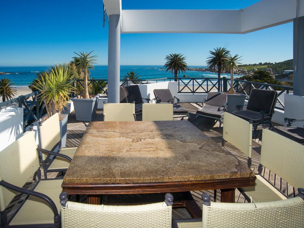 Place On The Bay Self-Catering Cape Town Exterior photo