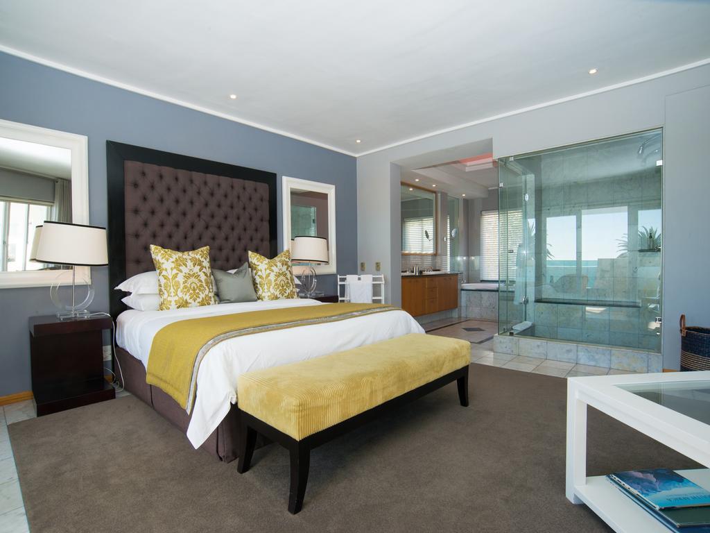 Place On The Bay Self-Catering Cape Town Exterior photo