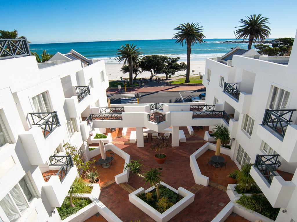 Place On The Bay Self-Catering Cape Town Exterior photo