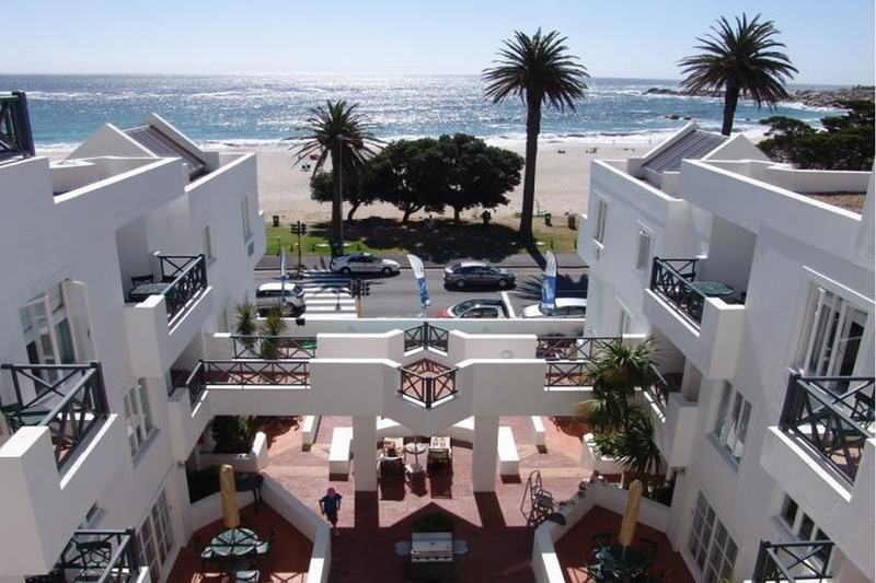Place On The Bay Self-Catering Cape Town Exterior photo