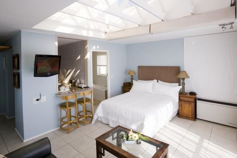 Place On The Bay Self-Catering Cape Town Exterior photo