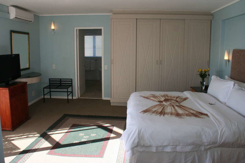 Place On The Bay Self-Catering Cape Town Exterior photo