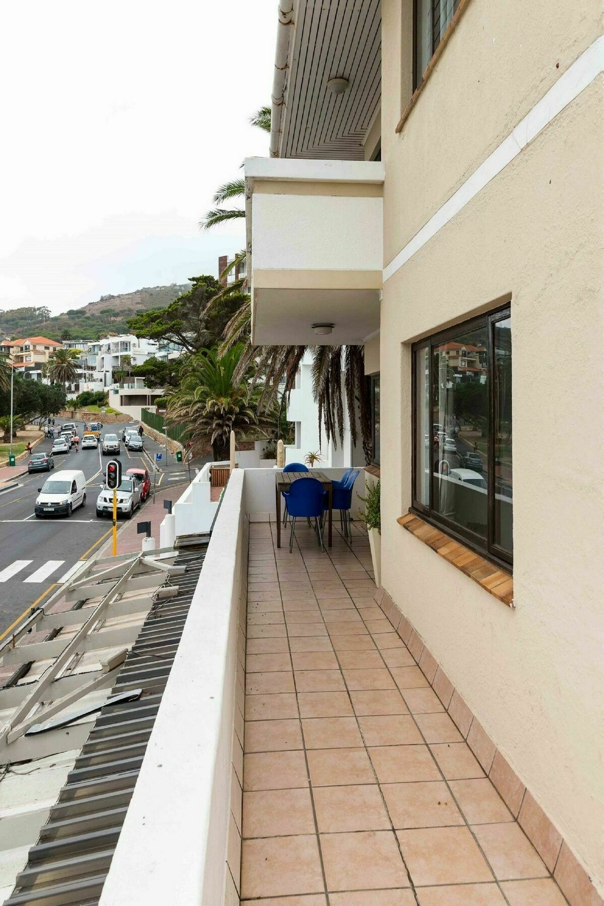 Place On The Bay Self-Catering Cape Town Exterior photo