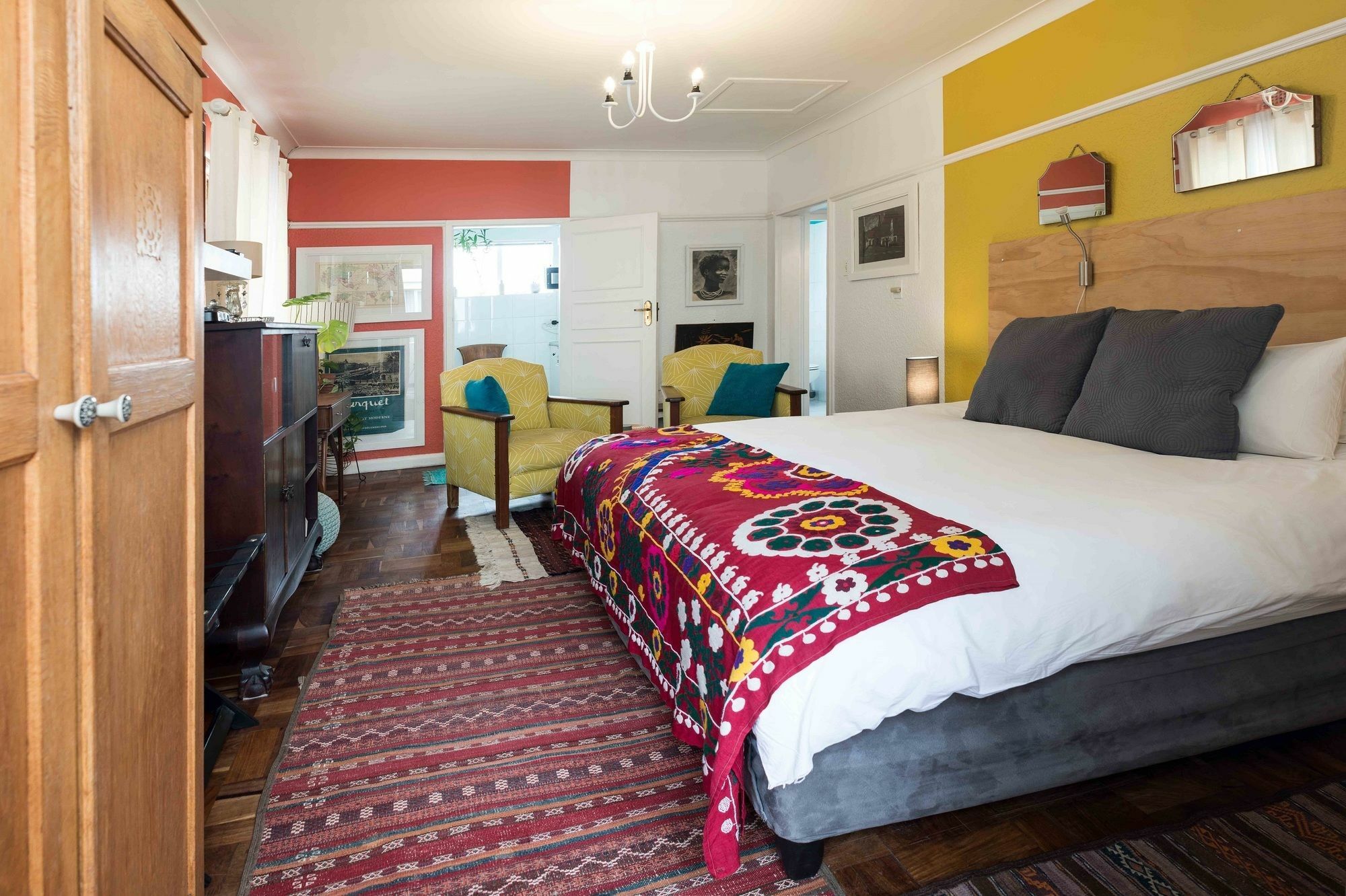 Place On The Bay Self-Catering Cape Town Exterior photo