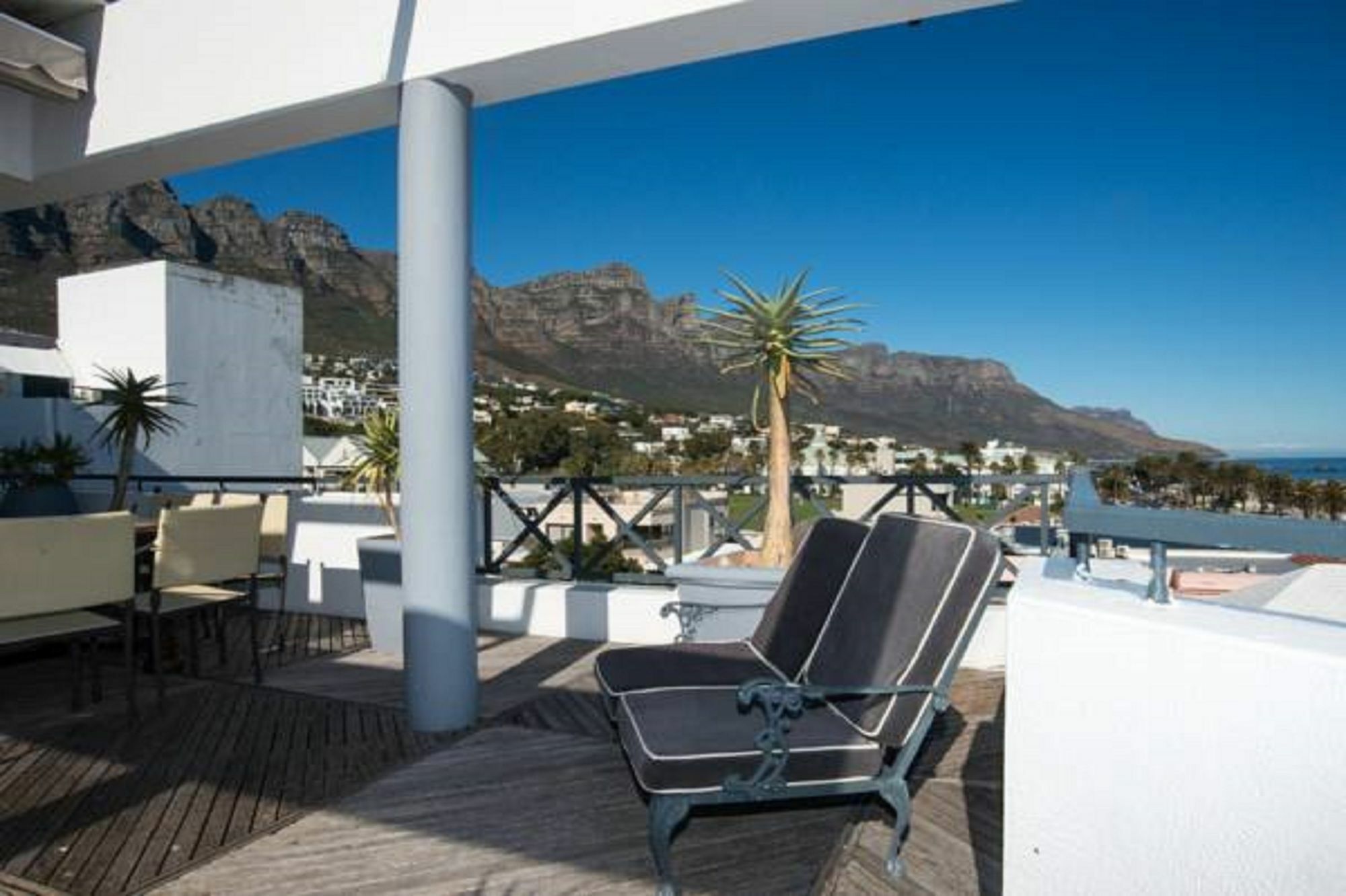 Place On The Bay Self-Catering Cape Town Exterior photo