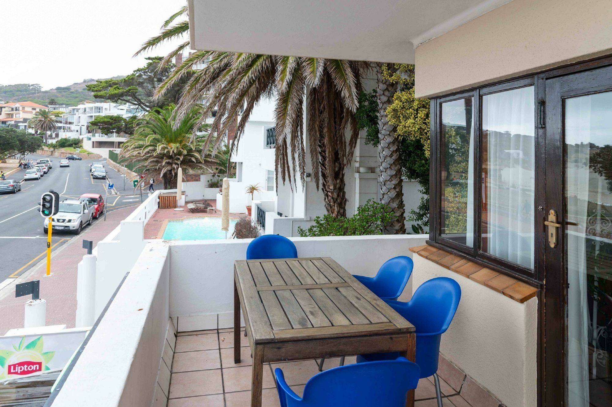Place On The Bay Self-Catering Cape Town Exterior photo