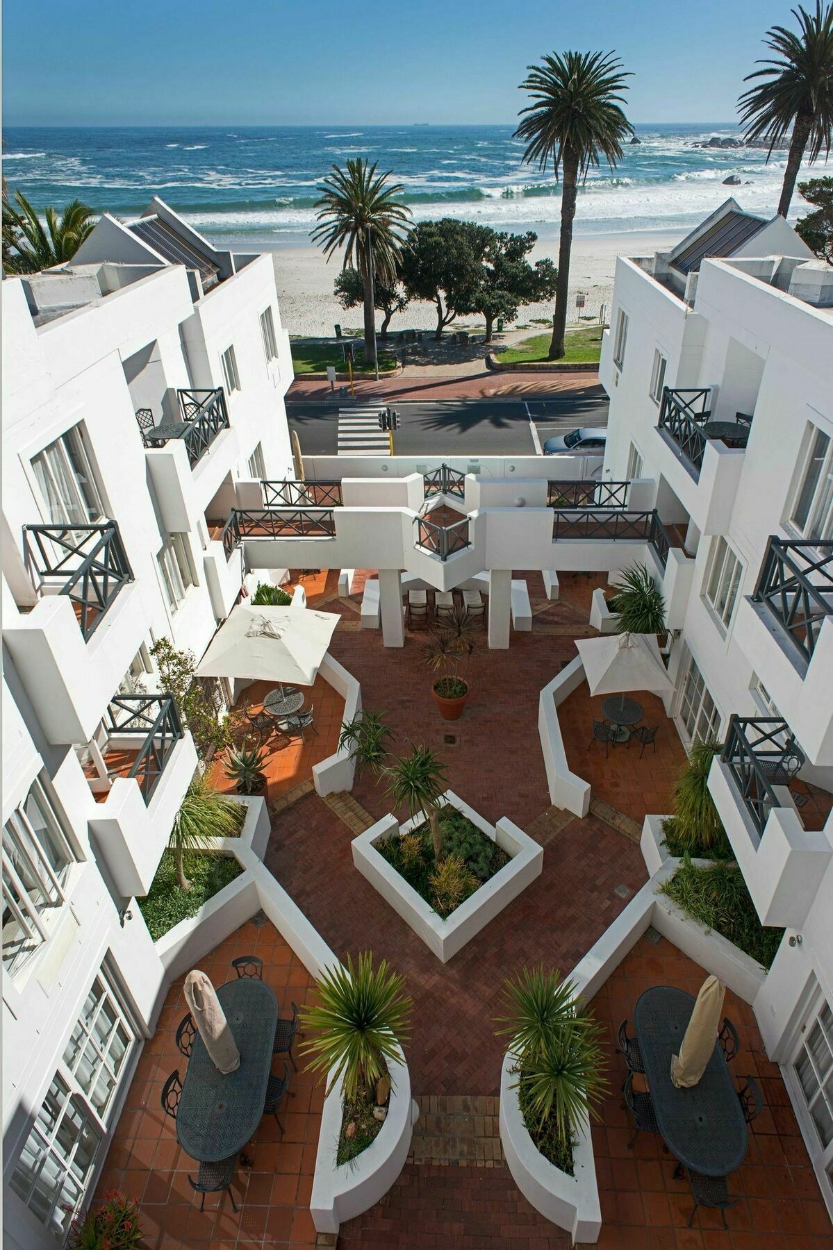 Place On The Bay Self-Catering Cape Town Exterior photo