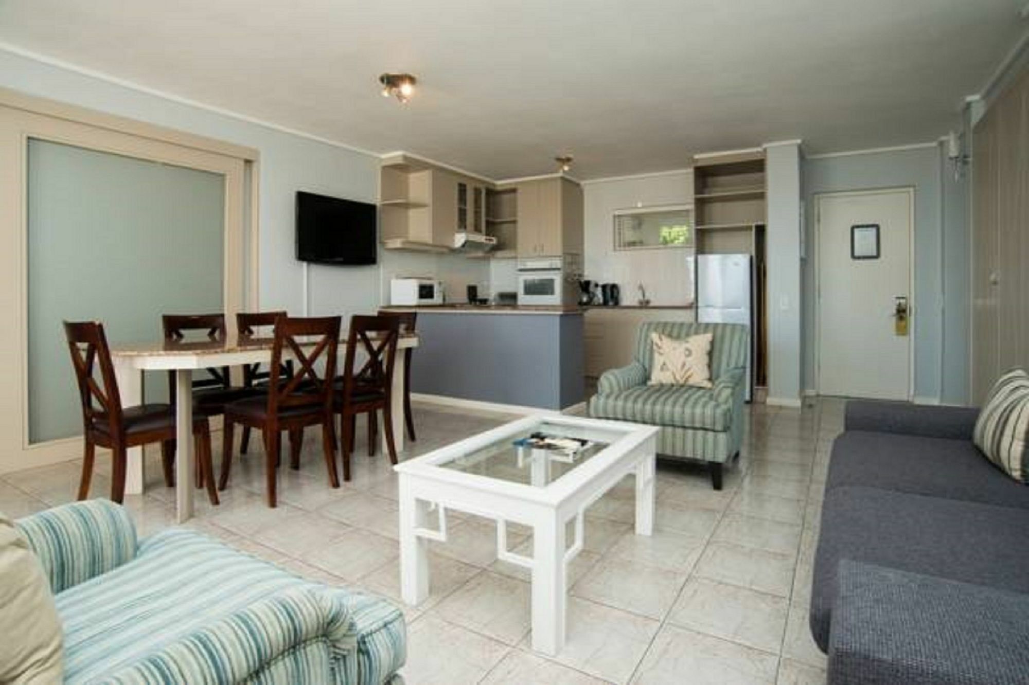 Place On The Bay Self-Catering Cape Town Exterior photo