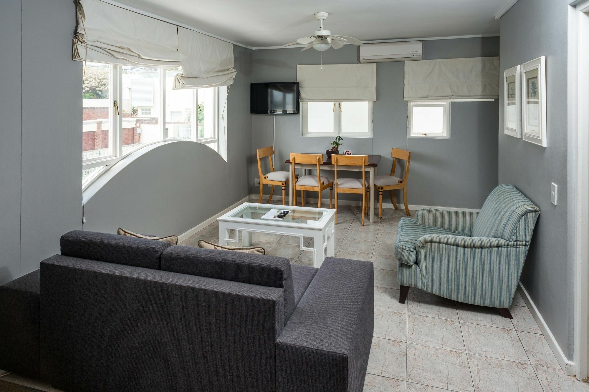 Place On The Bay Self-Catering Cape Town Exterior photo