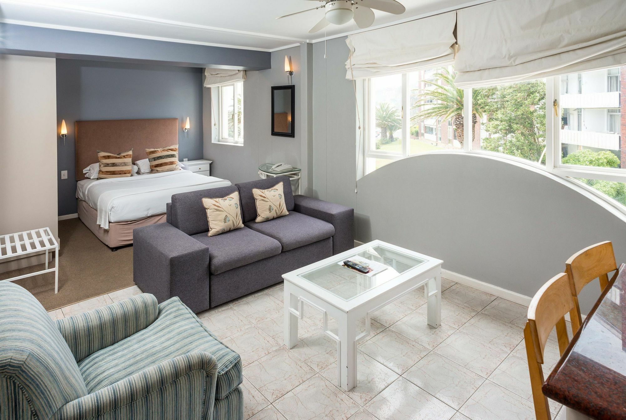 Place On The Bay Self-Catering Cape Town Exterior photo