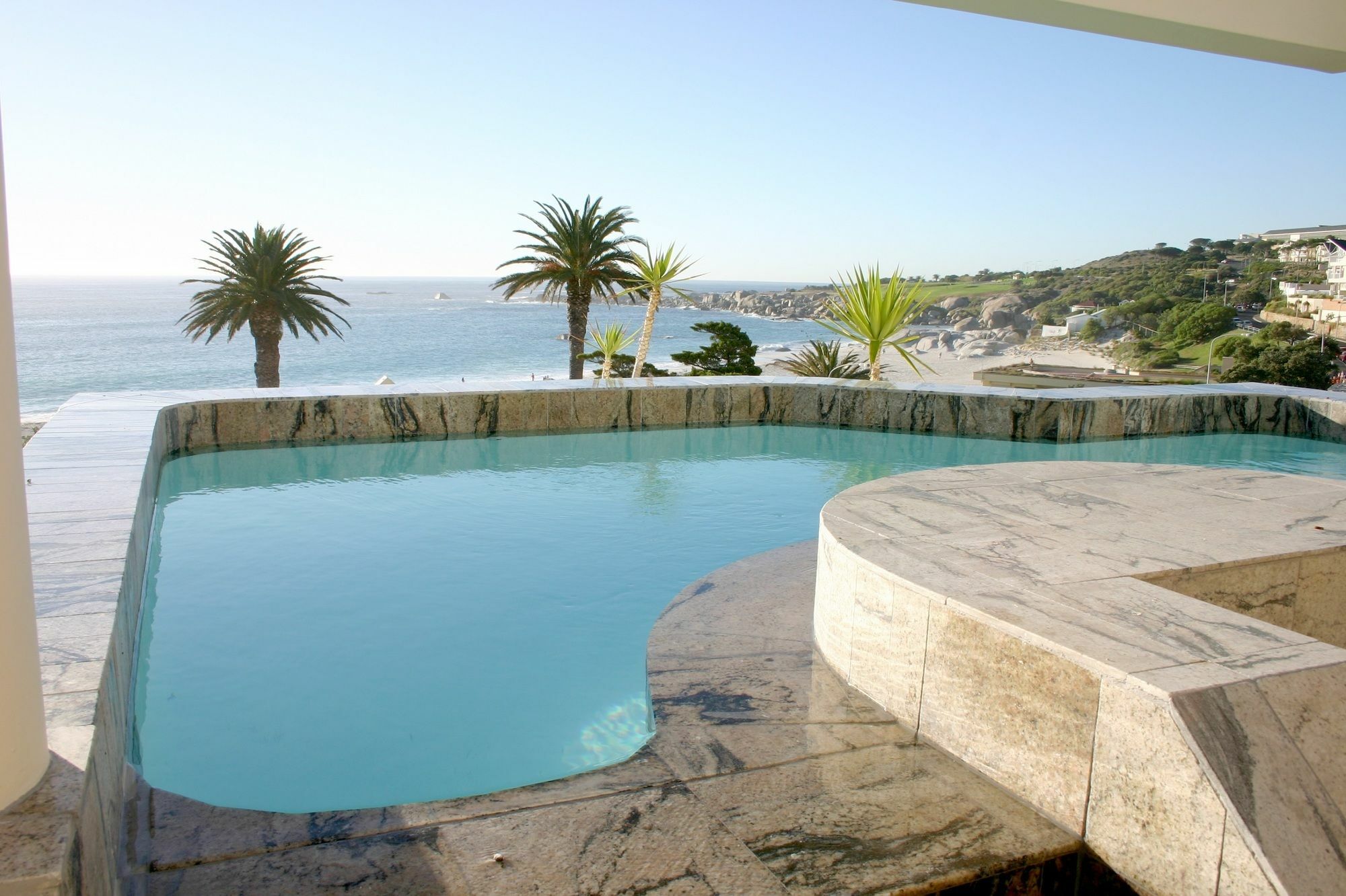 Place On The Bay Self-Catering Cape Town Exterior photo