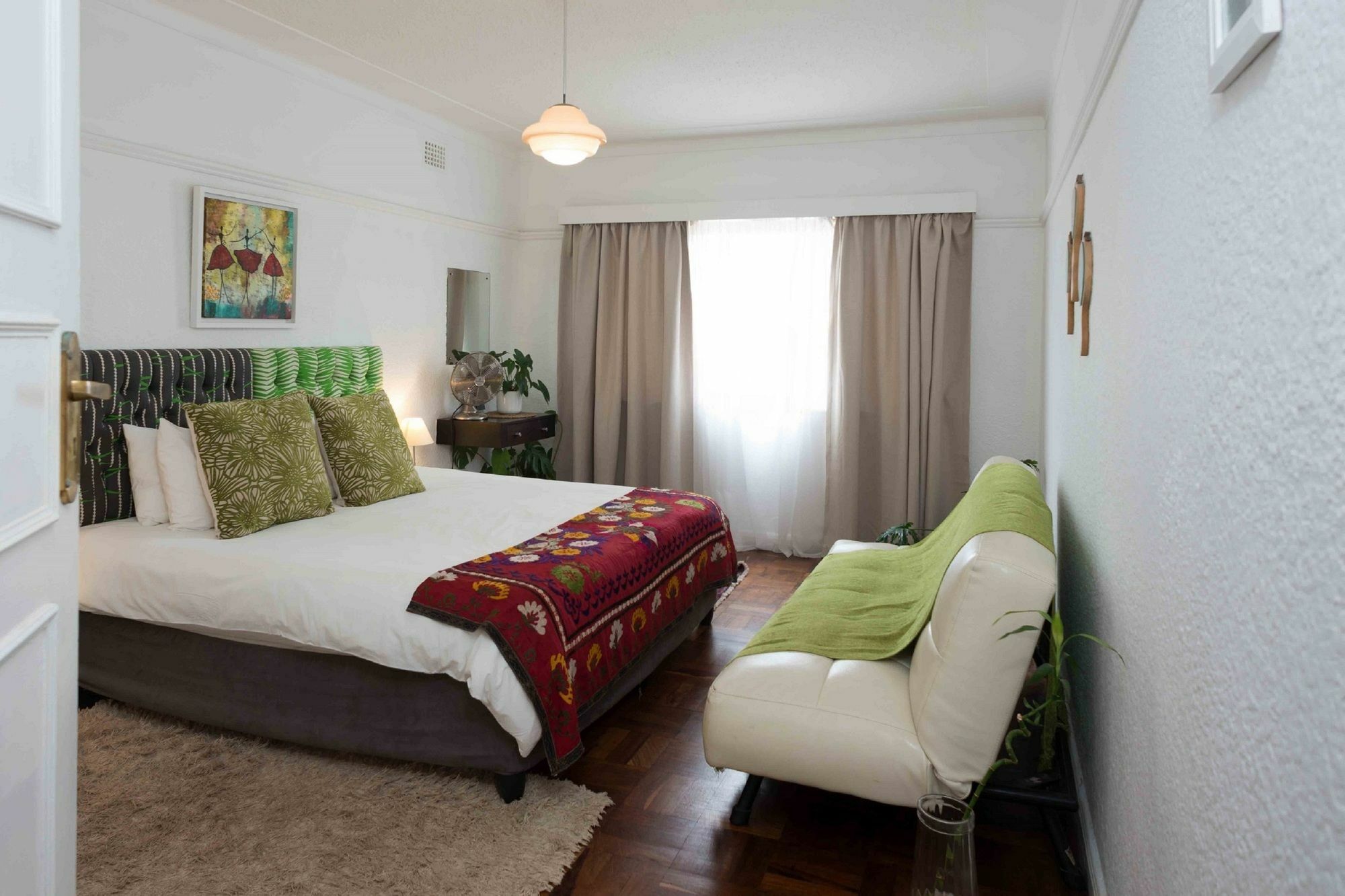 Place On The Bay Self-Catering Cape Town Exterior photo