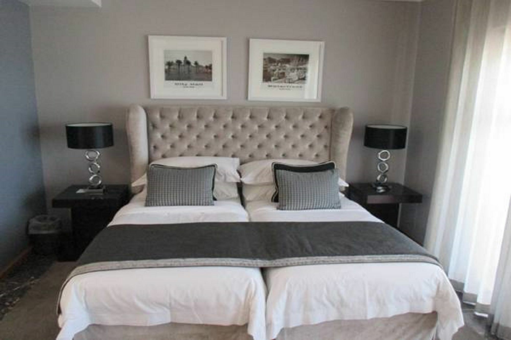 Place On The Bay Self-Catering Cape Town Exterior photo