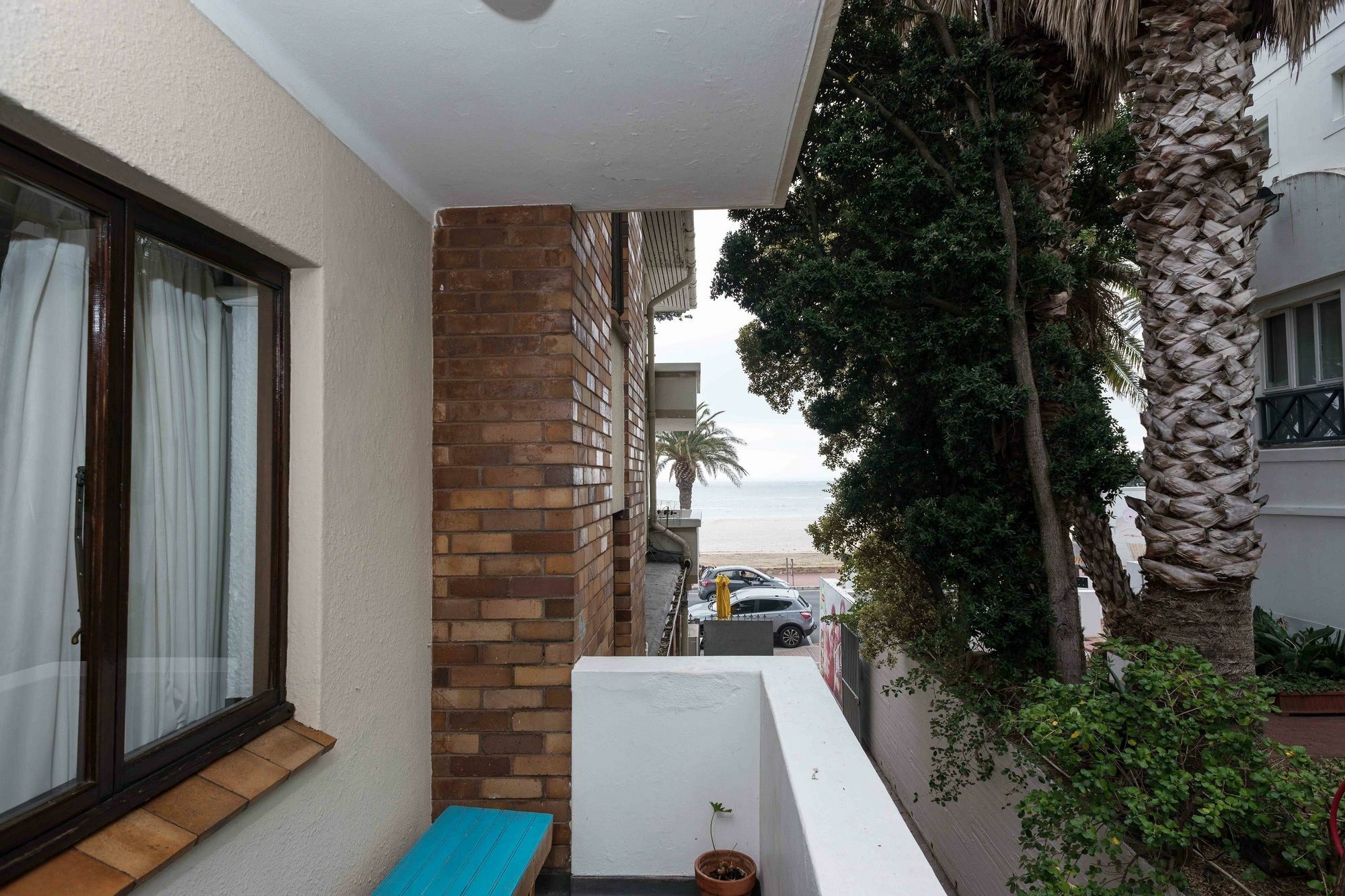 Place On The Bay Self-Catering Cape Town Exterior photo