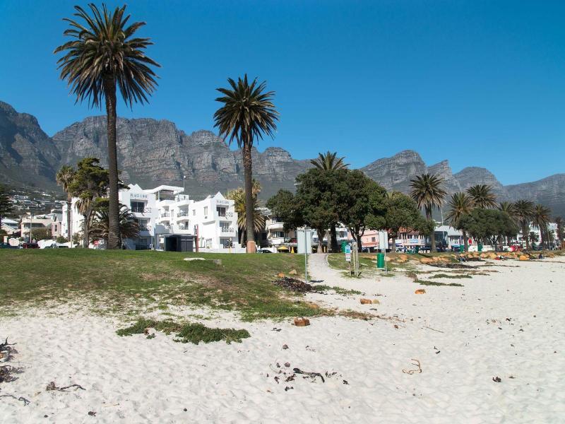 Place On The Bay Self-Catering Cape Town Exterior photo