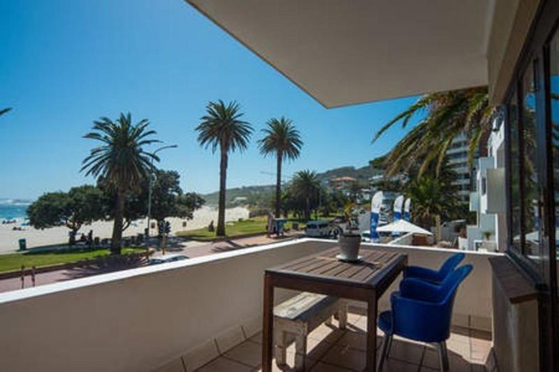Place On The Bay Self-Catering Cape Town Exterior photo